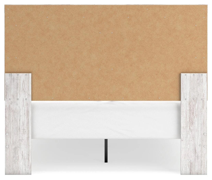 Cayboni Bed - Dream Home Furniture & Mattress (Waite Park, MN)