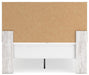 Cayboni Bed - Dream Home Furniture & Mattress (Waite Park, MN)