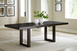 Neymorton Dining Room Set - Dream Home Furniture & Mattress (Waite Park, MN)
