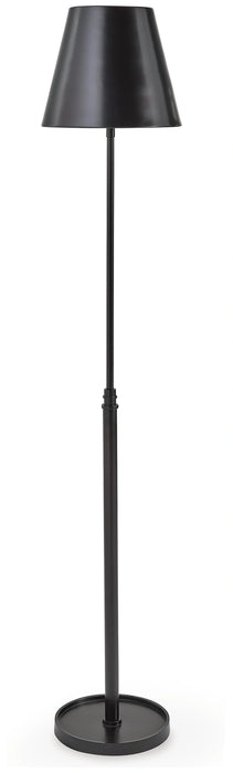 Wimner Floor Lamp - Dream Home Furniture & Mattress (Waite Park, MN)