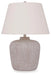 Danry Lamp Set - Dream Home Furniture & Mattress (Waite Park, MN)