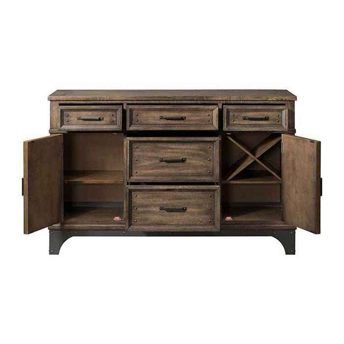 Whiskey River Sideboard