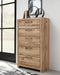 Hyanna Chest of Drawers - Dream Home Furniture & Mattress (Waite Park, MN)