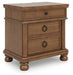 Rowlenstown Bedroom Set - Dream Home Furniture & Mattress (Waite Park, MN)