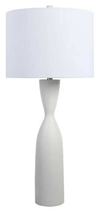 Davinford Table Lamp - Dream Home Furniture & Mattress (Waite Park, MN)