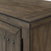 Whiskey River 60" Console - Dream Home Furniture & Mattress (Waite Park, MN)
