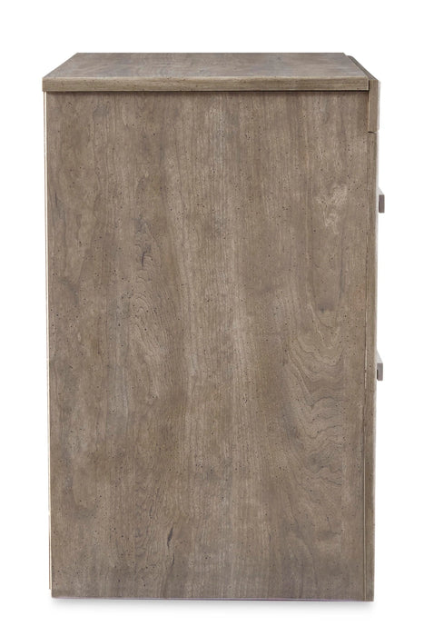 Culverbach Nightstand - Dream Home Furniture & Mattress (Waite Park, MN)