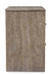 Culverbach Nightstand - Dream Home Furniture & Mattress (Waite Park, MN)