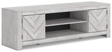 Cayboni 71" TV Stand - Dream Home Furniture & Mattress (Waite Park, MN)