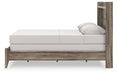 Elbrim Bed - Dream Home Furniture & Mattress (Waite Park, MN)