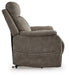 Crestmeade Power Lift Recliner - Dream Home Furniture & Mattress (Waite Park, MN)