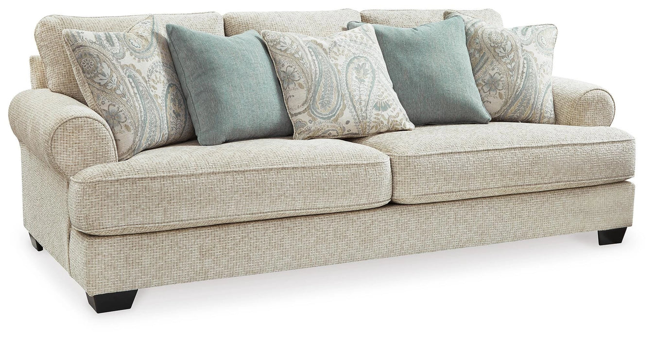 Monaghan Living Room Set - Dream Home Furniture & Mattress (Waite Park, MN)