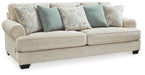 Monaghan Living Room Set - Dream Home Furniture & Mattress (Waite Park, MN)