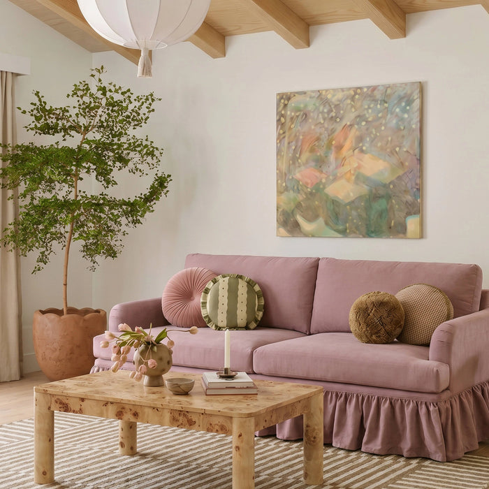 Gertrude 90" Sofa