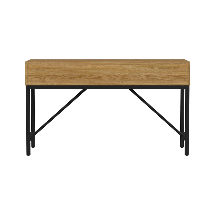 Newport Sofa Back Table