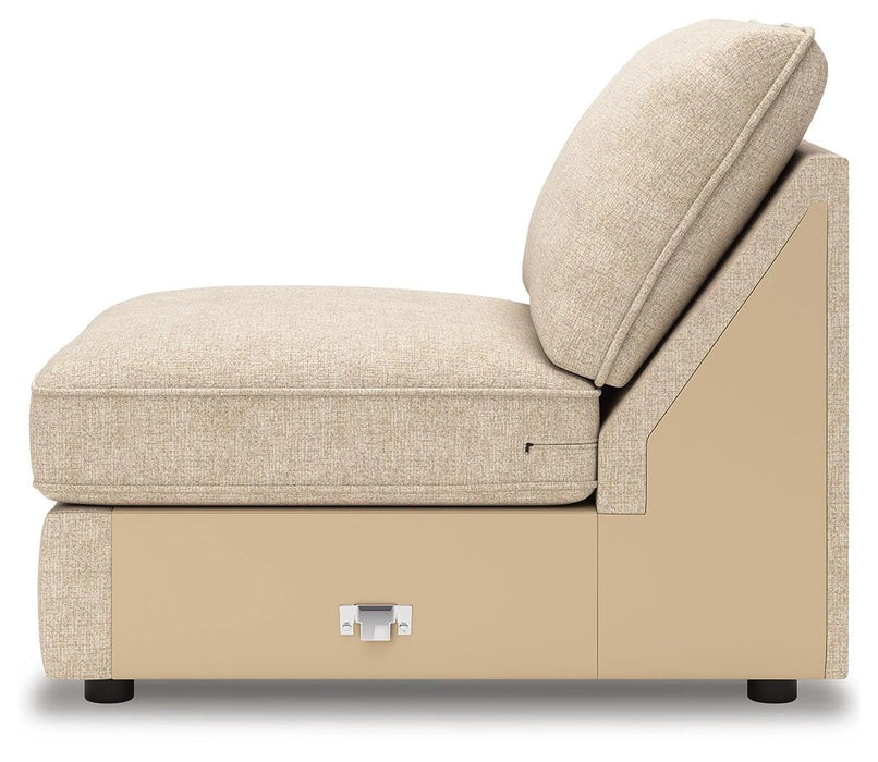 Seyler Sectional - Dream Home Furniture & Mattress (Waite Park, MN)