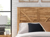 Maystonna Bed - Dream Home Furniture & Mattress (Waite Park, MN)