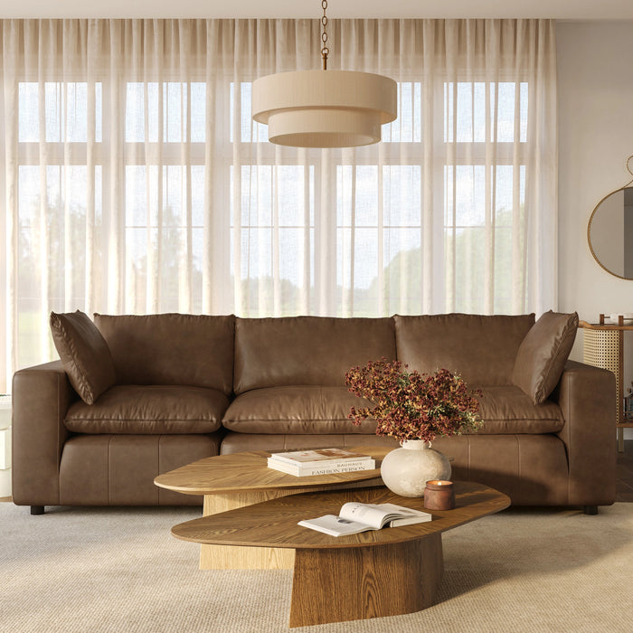 Cali 120" Modular Sofa