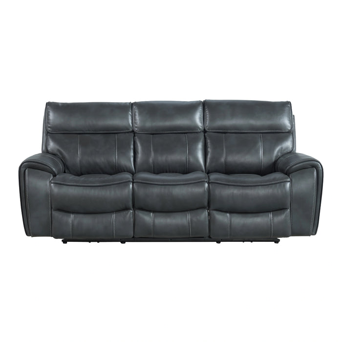 Summit Dual-Power Sofa