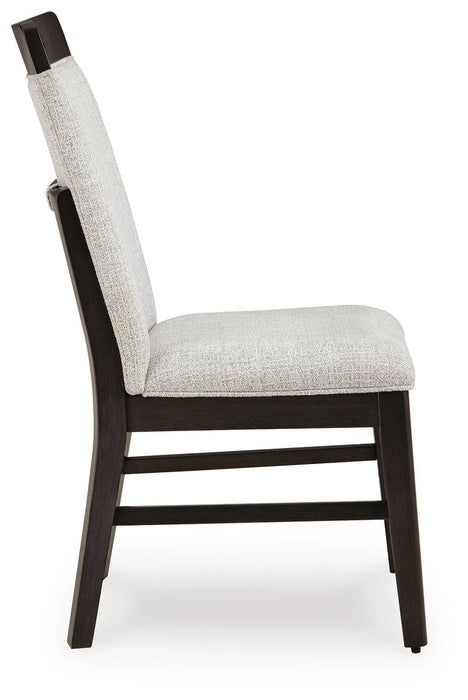 Neymorton Dining Room Set - Dream Home Furniture & Mattress (Waite Park, MN)