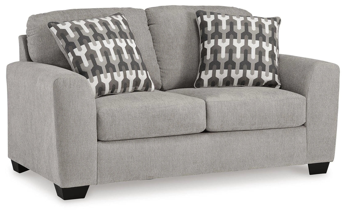 Avenal Park Living Room Set - Dream Home Furniture & Mattress (Waite Park, MN)