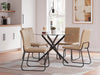 Pharwynn Dining Package - Dream Home Furniture & Mattress (Waite Park, MN)