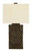 Heathbury Table Lamp - Dream Home Furniture & Mattress (Waite Park, MN)
