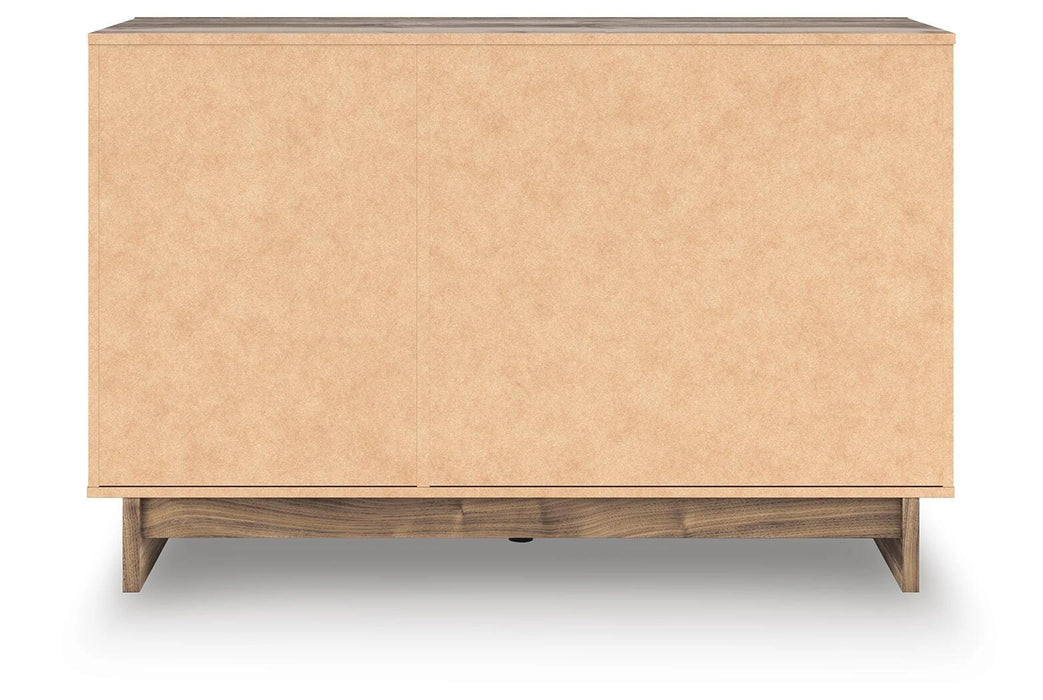 Chirason Dresser - Dream Home Furniture & Mattress (Waite Park, MN)