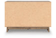 Chirason Dresser - Dream Home Furniture & Mattress (Waite Park, MN)