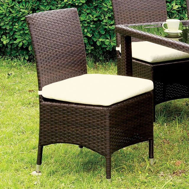 Comidore Side Chair (2/Box) - Dream Home Furniture & Mattress (Waite Park, MN)