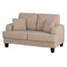 Cinderford Loveseat - Dream Home Furniture & Mattress (Waite Park, MN)