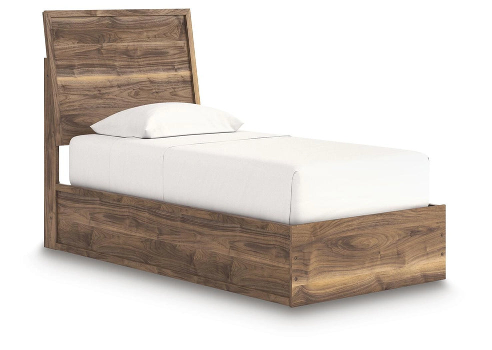 Chirason Bed - Dream Home Furniture & Mattress (Waite Park, MN)