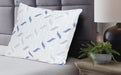 Nectar Classic / Pillow - Dream Home Furniture & Mattress (Waite Park, MN)