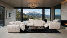 Thaddea Power Sofa - Dream Home Furniture & Mattress (Waite Park, MN)