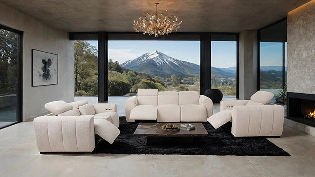 Thaddea Power Sofa - Dream Home Furniture & Mattress (Waite Park, MN)