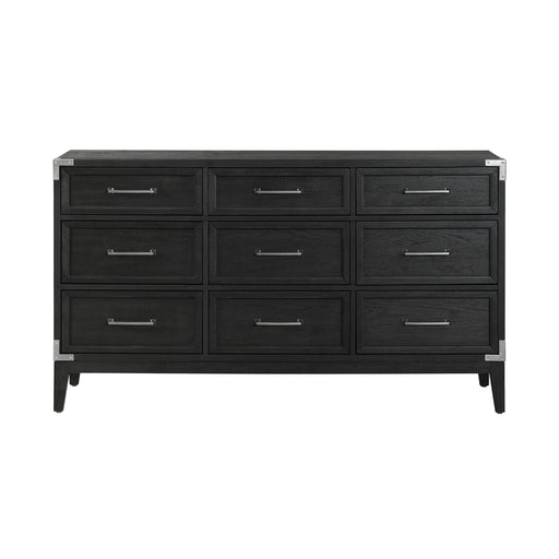 Laguna Dresser - Dream Home Furniture & Mattress (Waite Park, MN)