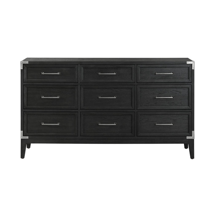 Laguna Dresser