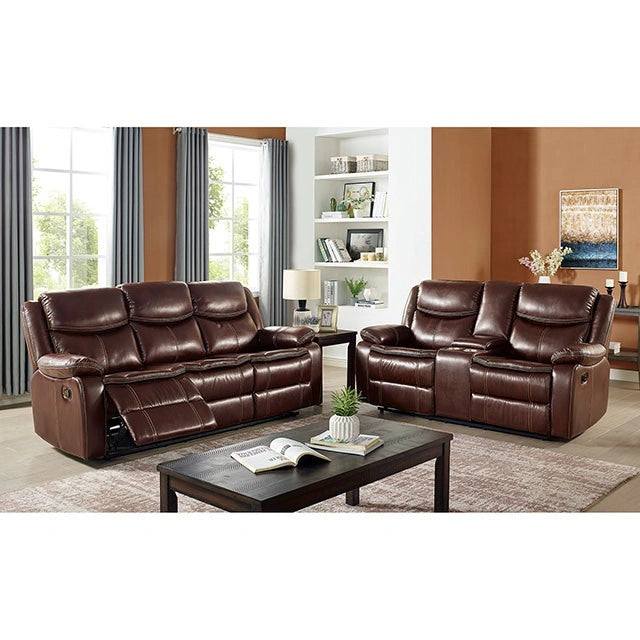 JEANNA Loveseat - Dream Home Furniture & Mattress (Waite Park, MN)