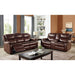 JEANNA Loveseat - Dream Home Furniture & Mattress (Waite Park, MN)