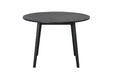 Yate 5 Pc Dining Table Set - Dream Home Furniture & Mattress (Waite Park, MN)