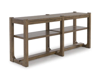 Cabalynn Sofa Table - Dream Home Furniture & Mattress (Waite Park, MN)