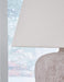 Danry Lamp Set - Dream Home Furniture & Mattress (Waite Park, MN)