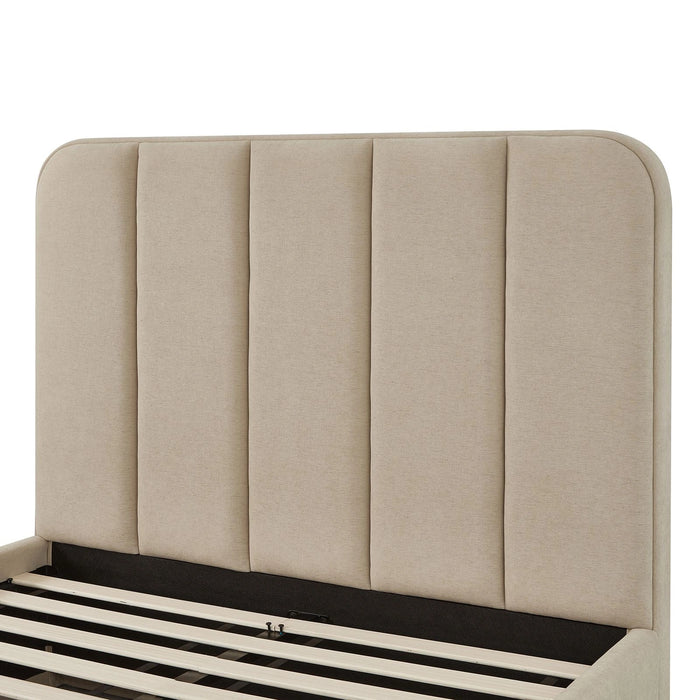 Parker Bed