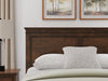 Danabrin Panel Storage Bed - Dream Home Furniture & Mattress (Waite Park, MN)