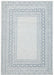 Azelhurst Area Rug - Dream Home Furniture & Mattress (Waite Park, MN)