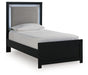 Maeling Bed - Dream Home Furniture & Mattress (Waite Park, MN)