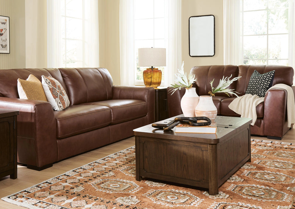 Brogliano Living Room Set - Dream Home Furniture & Mattress (Waite Park, MN)