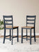 Gesthaven Dining Set - Dream Home Furniture & Mattress (Waite Park, MN)