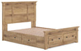 Makidern Bed - Dream Home Furniture & Mattress (Waite Park, MN)