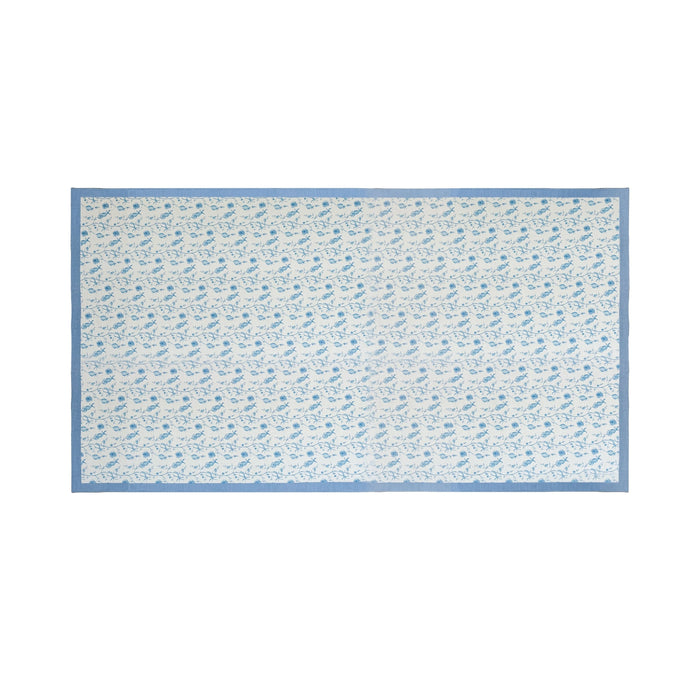 Dolce Natural Cotton Table Cloth